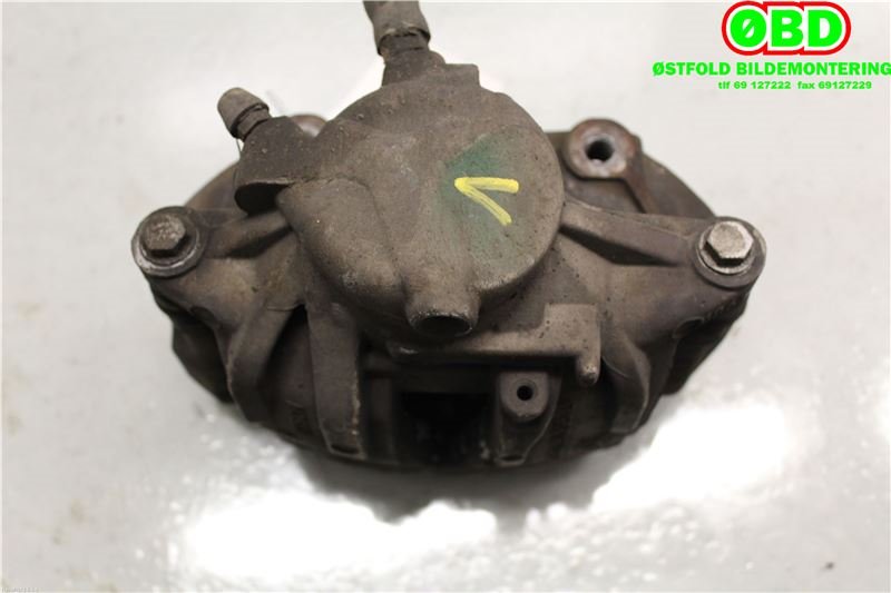 Bremsecaliper venstre foran til Mercedes E-Klasse 2006-2009 (Fase 2) (W211) (W211) (MERCEDES|A 003 420 01 83|)