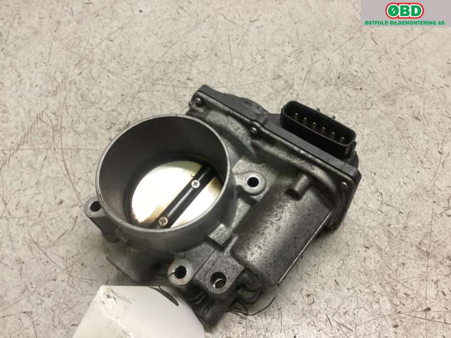 Spjeldhus til Subaru Outback 2009-2014 (Type IV) (SUBARU|16112AA350|)