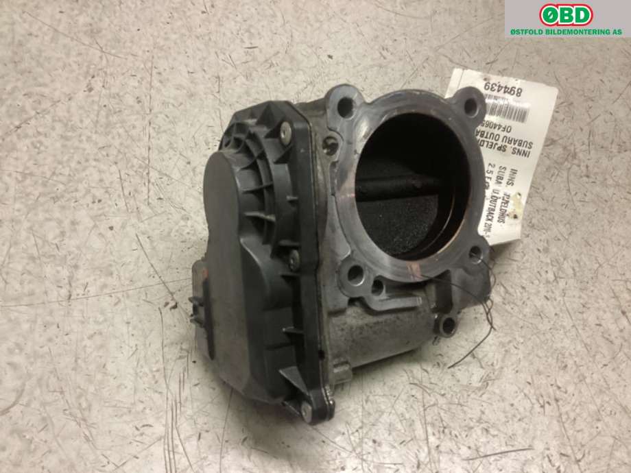 Spjeldhus til Subaru Outback 2009-2014 (Type IV) (SUBARU|16112AA350|)
