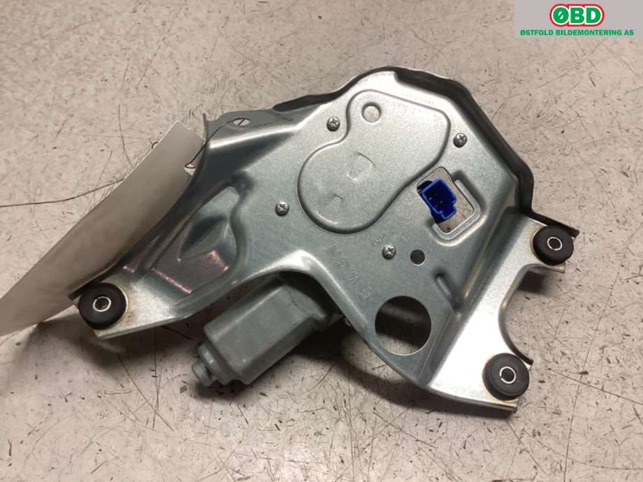Viskermotor bakrute til Subaru Outback 2009-2014 (Type IV)  (SUBARU|86510AJ081|)