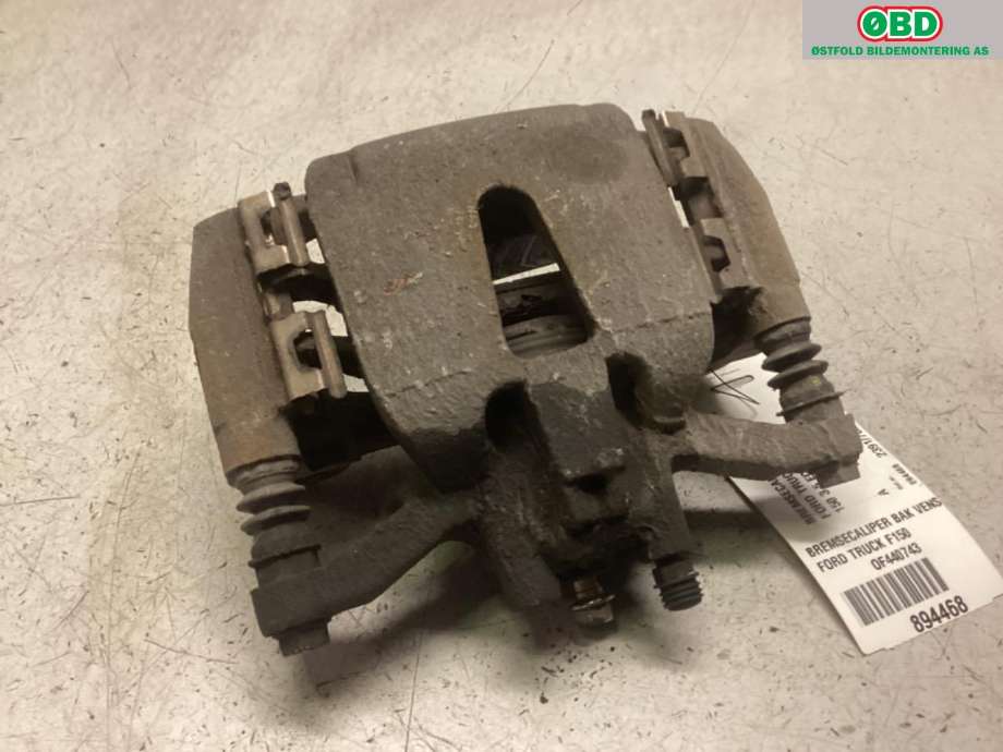 Bremsecaliper venstre bak til Ford F-150 Raptor 2010-2016 (P415) (P415) (FORD (US)|)
