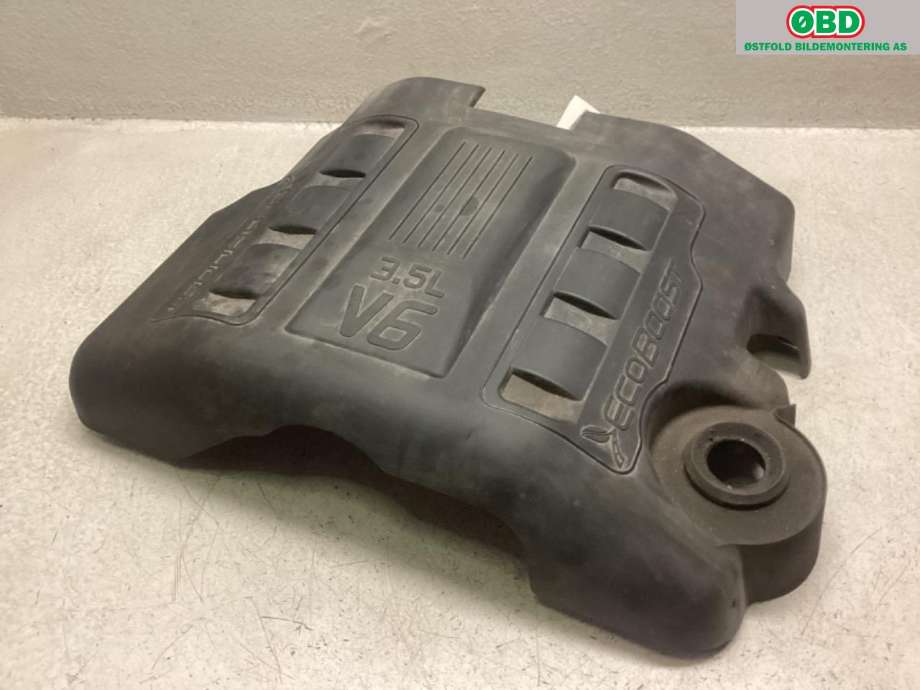 Motordeksel over motor til Ford F-150 Raptor 2010-2016 (P415) (P415) (FORD (US)|)