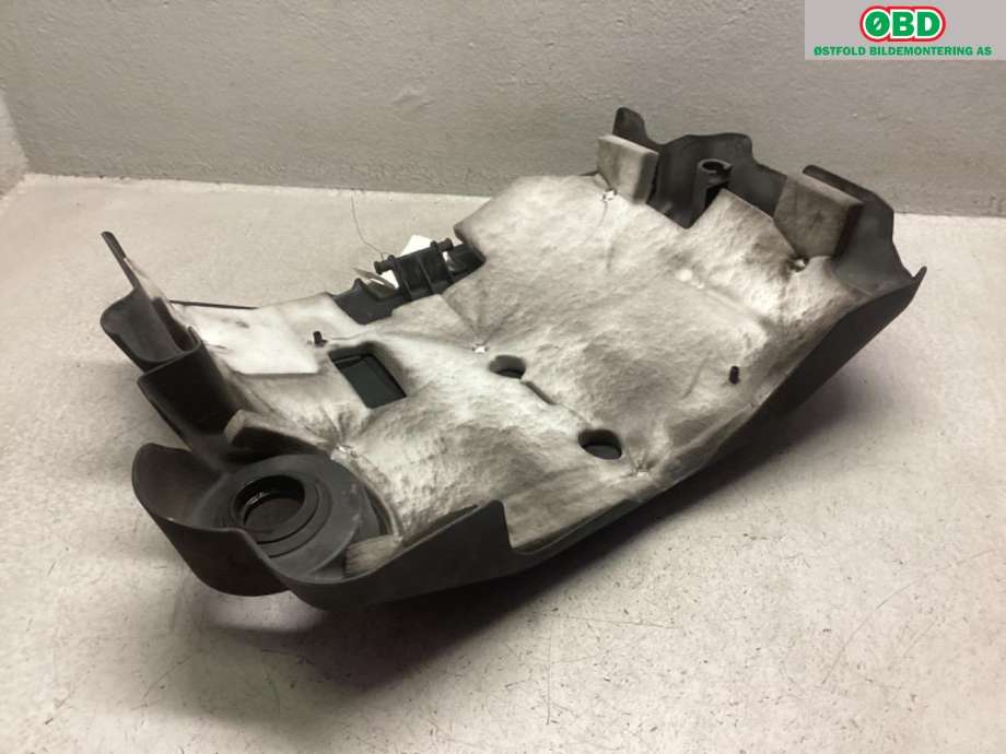 Motordeksel over motor til Ford F-150 Raptor 2010-2016 (P415) (P415) (FORD (US)|)