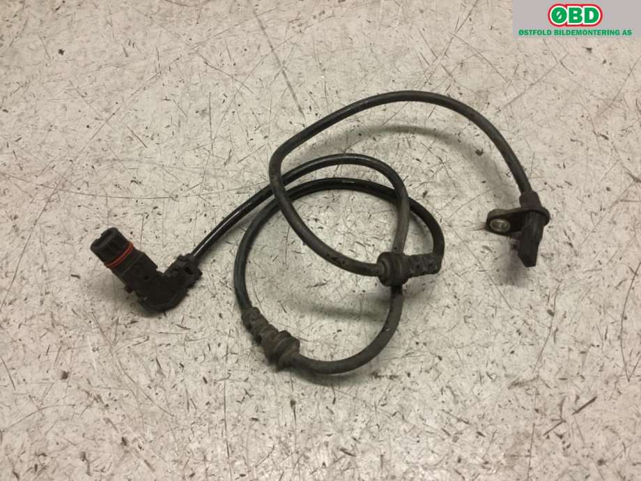 Sensor abs til Mercedes GLK 2008-2015 (X204) (X204) (MERCEDES||A2045400517)