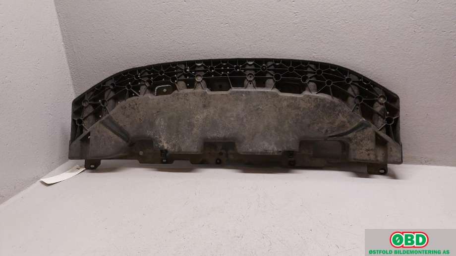 Frontplate nedre til Nissan Leaf 2011-2017 (Type I)  (NISSAN|)