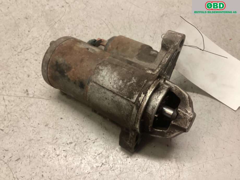 Starter til Ford F-150 Raptor 2010-2016 (P415) (P415) (FORD (US)|)