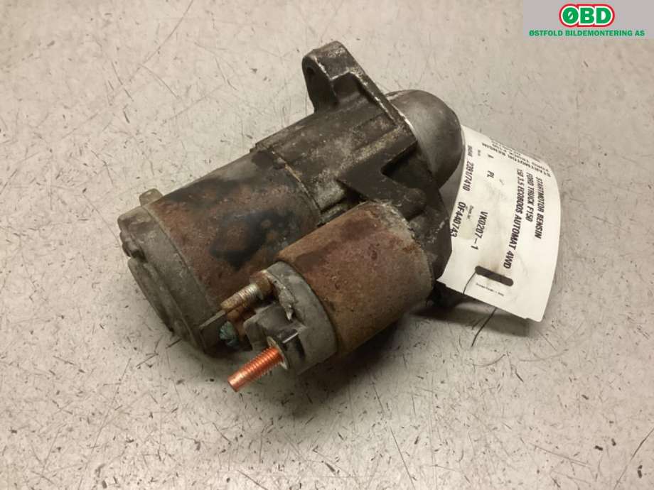 Starter til Ford F-150 Raptor 2010-2016 (P415) (P415) (FORD (US)|)