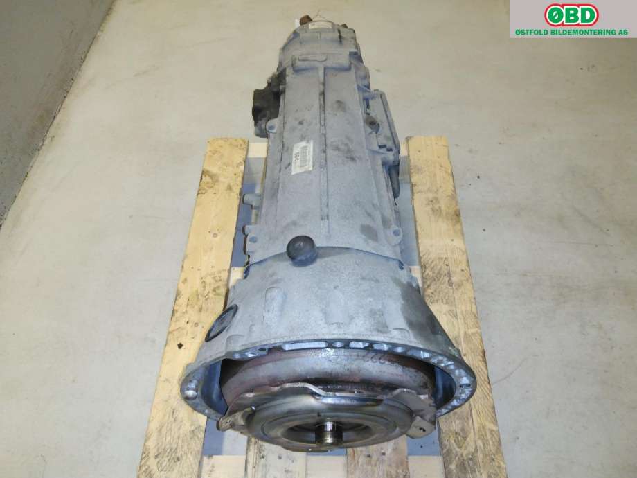 Girkasse automat til Mercedes Vito 2014-->> (W447) (W447) (MERCEDES|A 447 270 74 00|)