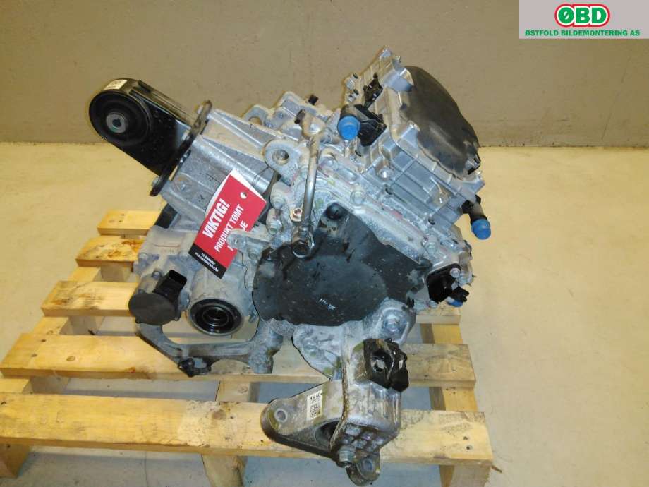 Motor elbil foran til Kia EV6 2021-->>  (KIA|4400018FA0|)