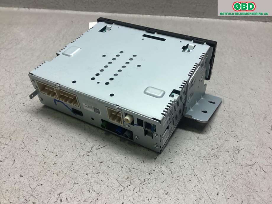 Bilstereo navigasjon til Kia EV6 2021-->>  (KIA|96560CV241|)