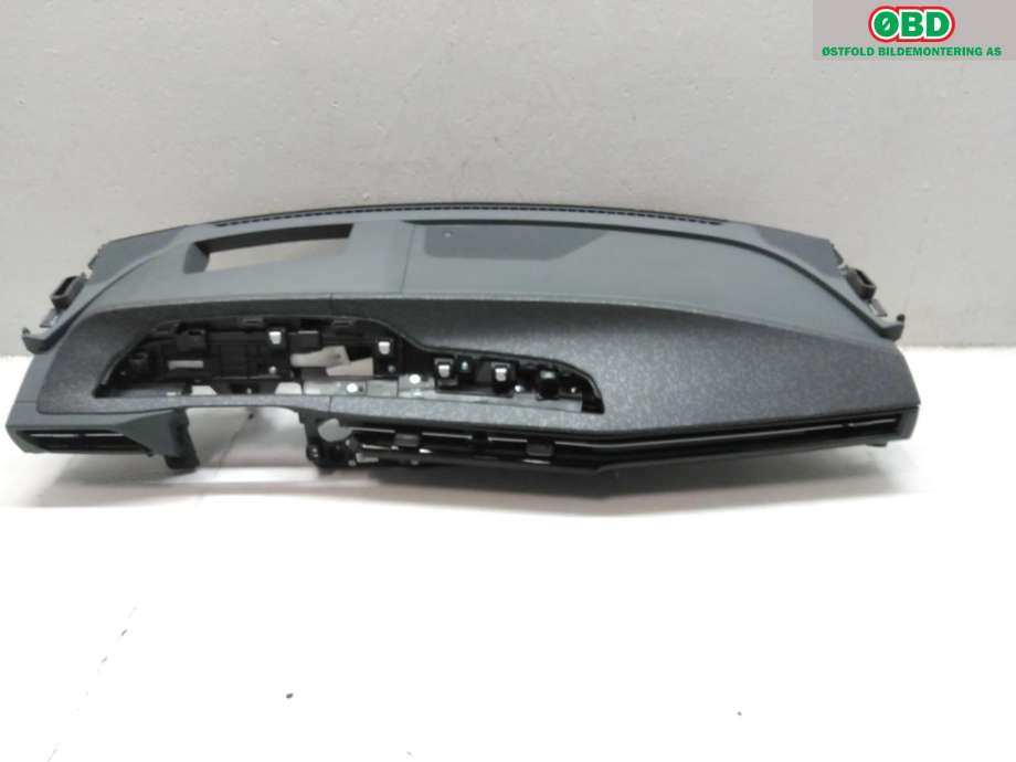 Dashbord til Kia EV6 2021-->> (KIA|84710CV070CV3|)