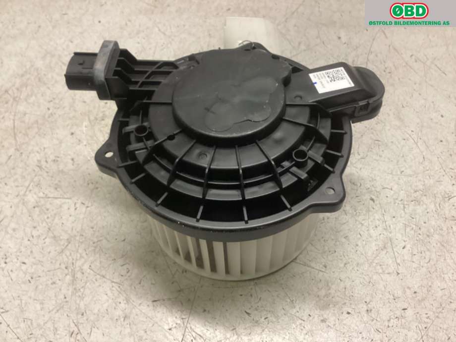 Varmeapparat motor til Kia EV6 2021-->>  (KIA|97113CV000|)