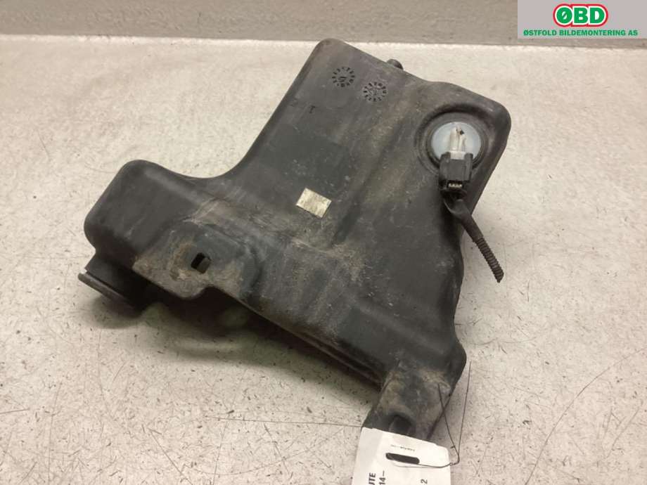Spylertank til Mercedes Vito 2014-->> (W447) (W447) (MERCEDES|)