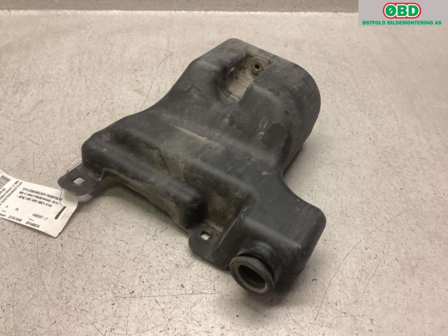 Spylertank til Mercedes Vito 2014-->> (W447) (W447) (MERCEDES|)