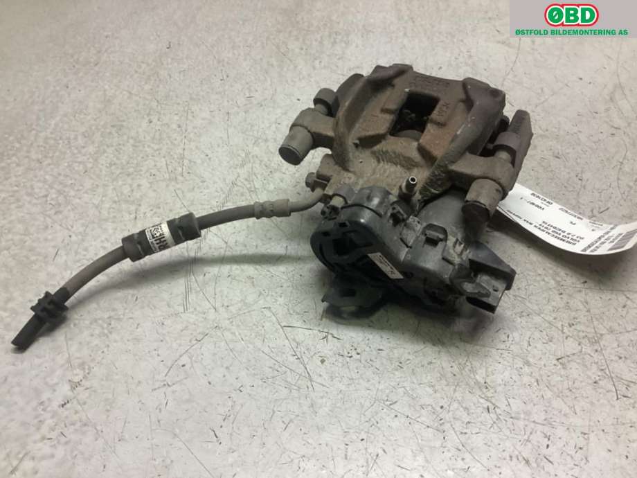 Bremsecaliper høyre bak til Volvo V60 / V60 CC 2018-->> (Type II)  (VOLVO|36010402|)