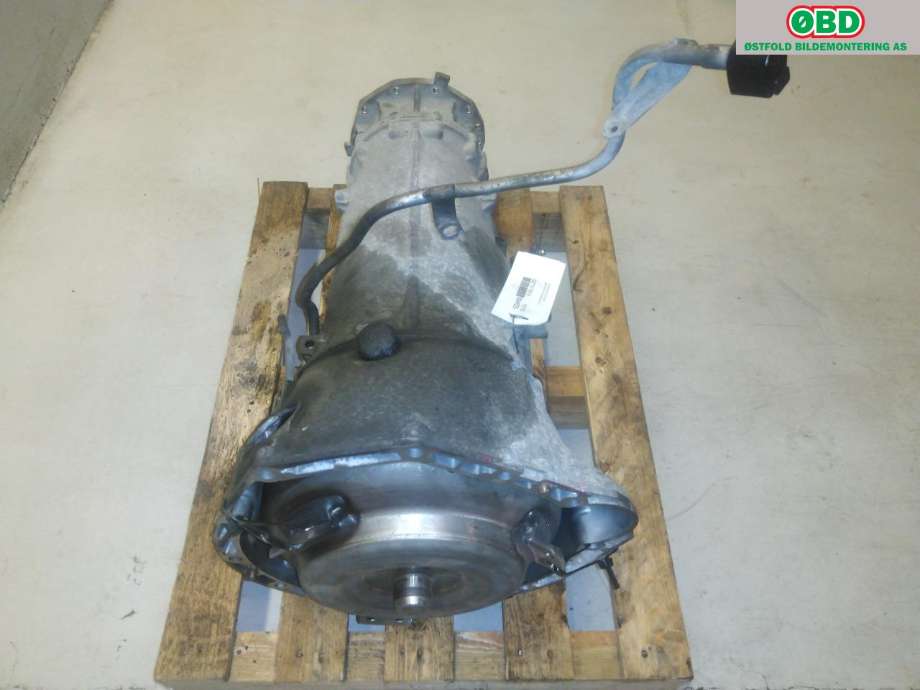 Girkasse automat til Mercedes Sprinter 2006-2013 (Fase 1) (906) (906) (A 906 270 03 00|)