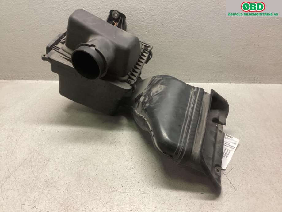 Luftfilterboks til Ford F-150 Raptor 2010-2016 (P415) (P415) (FORD (US)|)