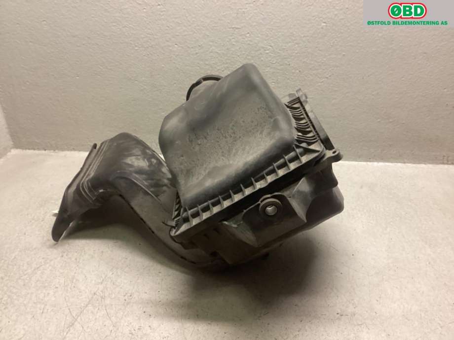 Luftfilterboks til Ford F-150 Raptor 2010-2016 (P415) (P415) (FORD (US)|)
