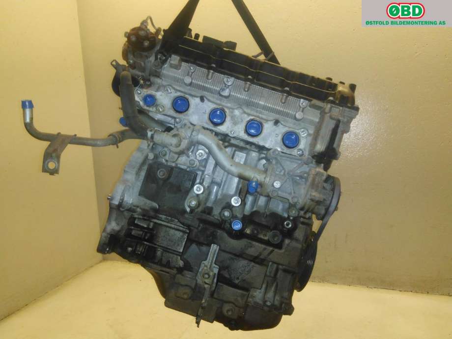 Motor diesel til Mitsubishi ASX 2010-2019  (MITSUBISHI|1000C909|)