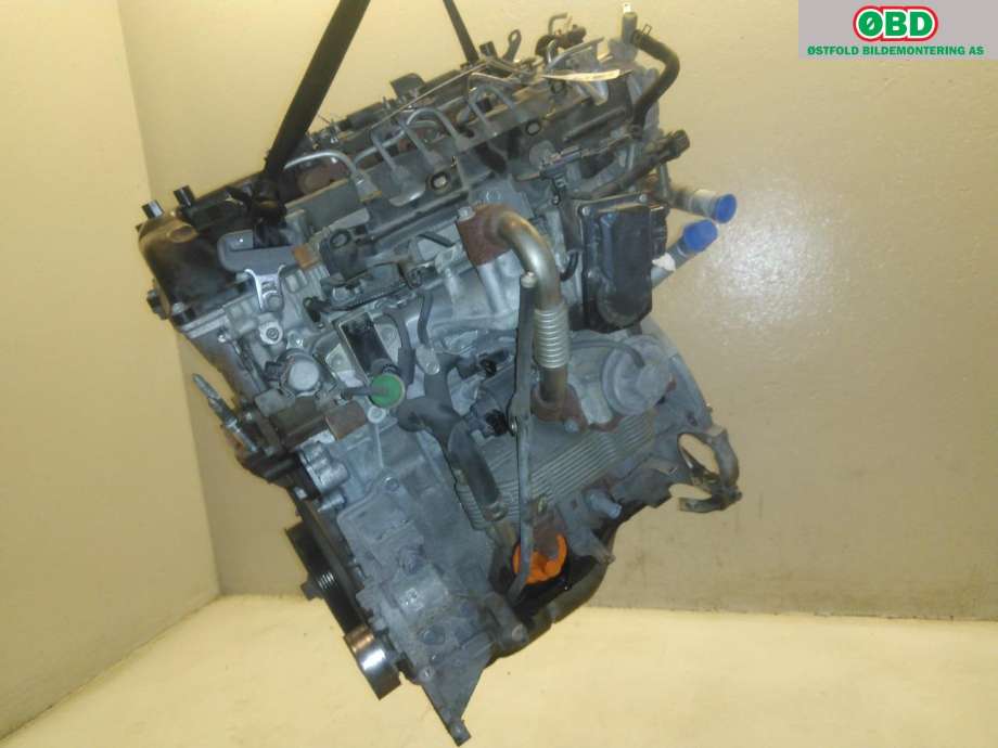Motor diesel til Mitsubishi ASX 2010-2019  (MITSUBISHI|1000C909|)