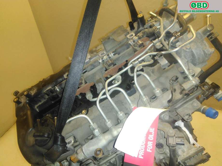 Motor diesel til Mitsubishi ASX 2010-2019  (MITSUBISHI|1000C909|)