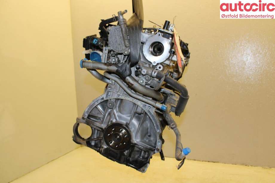 Motor diesel til Mitsubishi ASX 2010-2019  (MITSUBISHI|1000C909|)