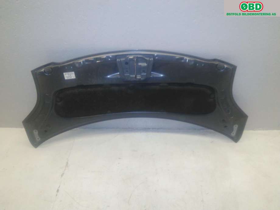 Panser til Toyota Yaris 2009-2011 (Type II, Fase 2)  (TOYOTA|533010D080|)