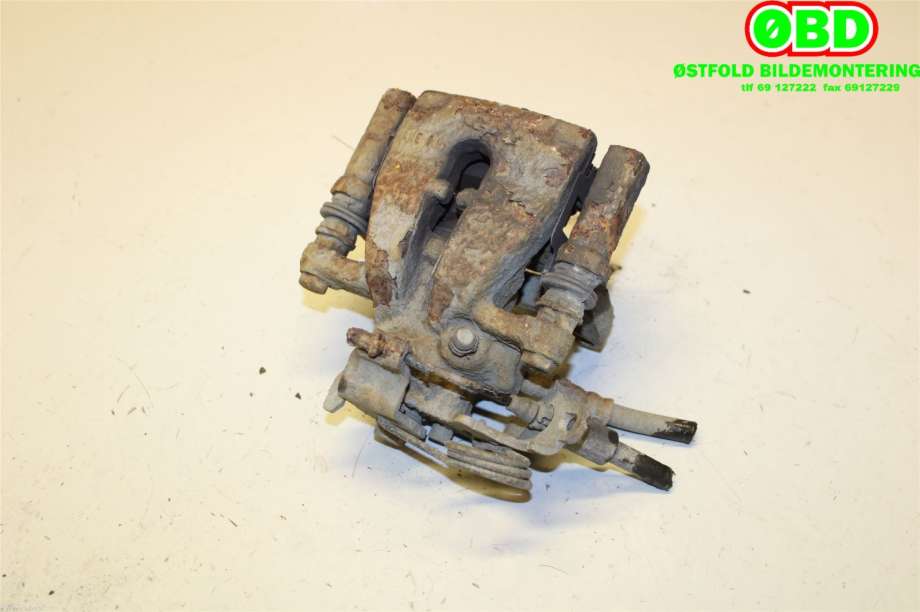 Bremsecaliper venstre bak til Ford Mondeo 2011-2014 (Type IV, Fase 2)  (FORD|1738988|)