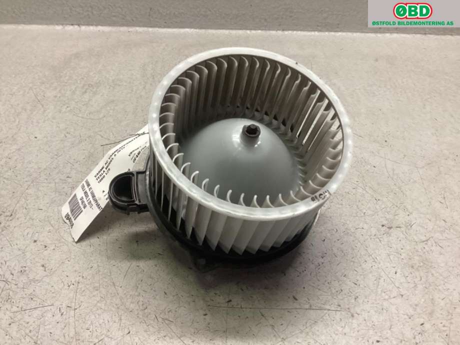 Varmeapparat motor til Tesla Model S 2016-2021 (Fase 2) (TESLA|1051864-00-A|)