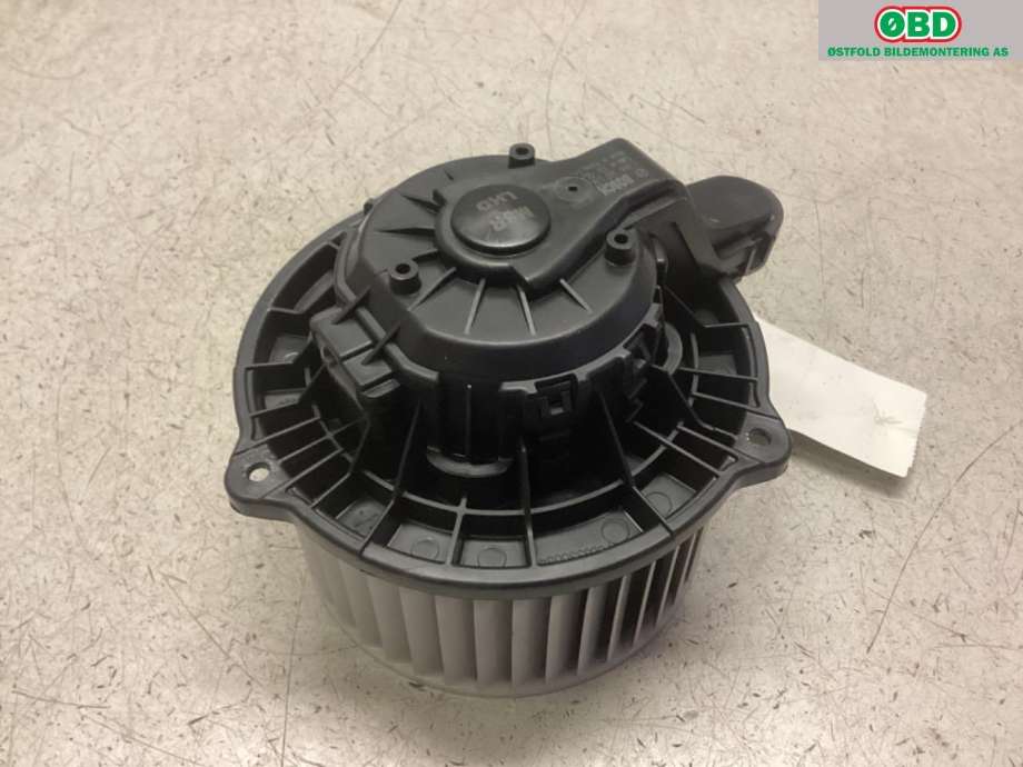 Varmeapparat motor til Tesla Model S 2016-2021 (Fase 2) (TESLA|1051864-00-A|)