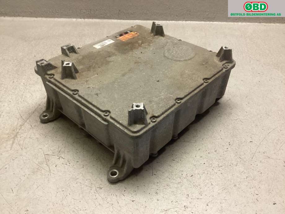 Batterilader (OBC - On Board Charger) til Opel Ampera-e 2017-->> (Type II)  (OPEL|)