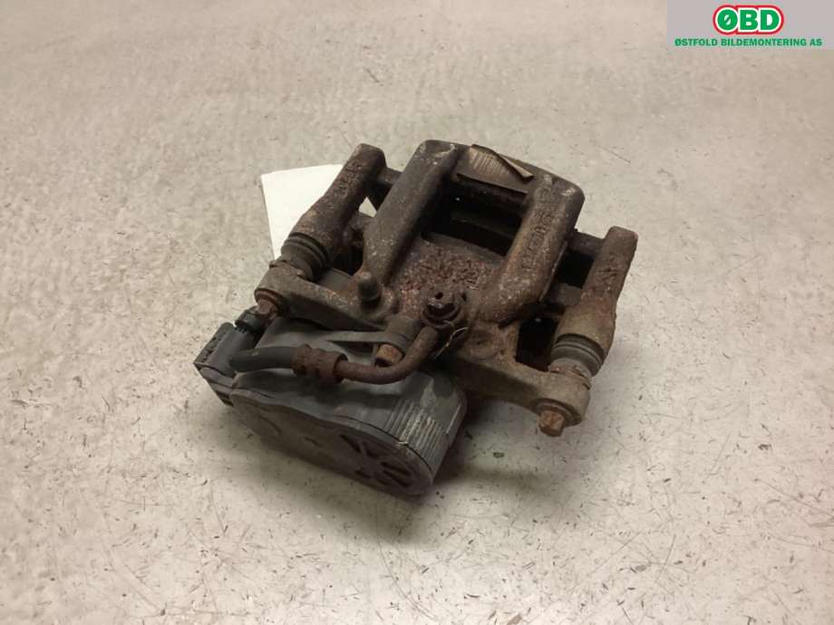 Bremsecaliper høyre bak til Citroën C4, Picasso 2013-2018 (Type II)  (CITROEN|16 089 996 80|)