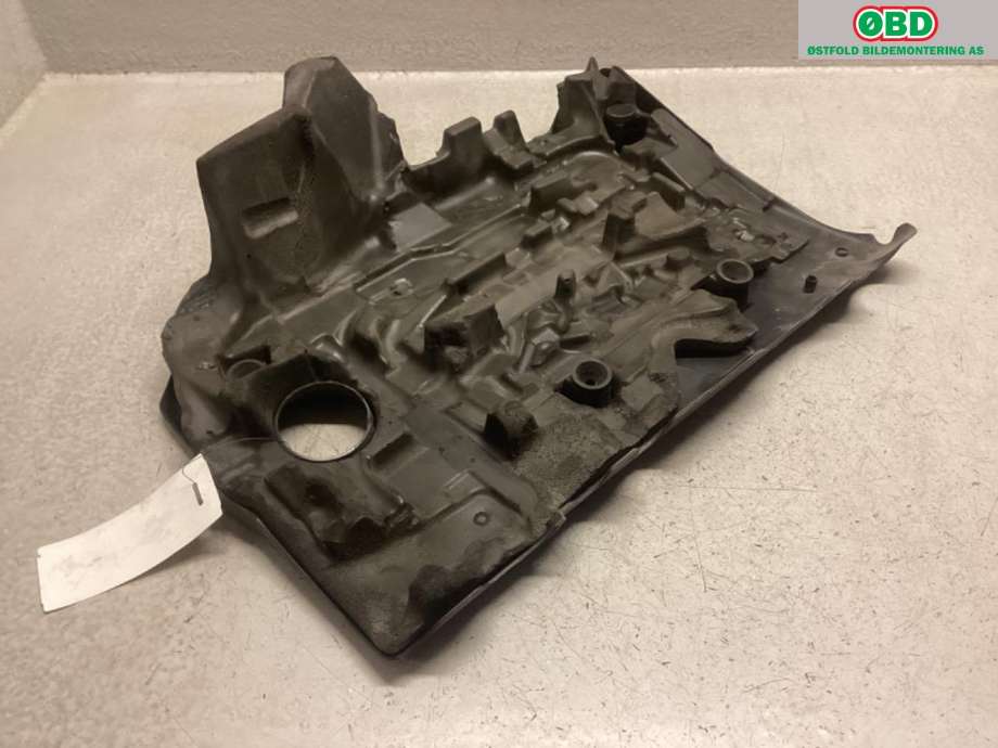 Motordeksel over motor til Opel Insignia A 2014-2017 (OPEL|55576412|)