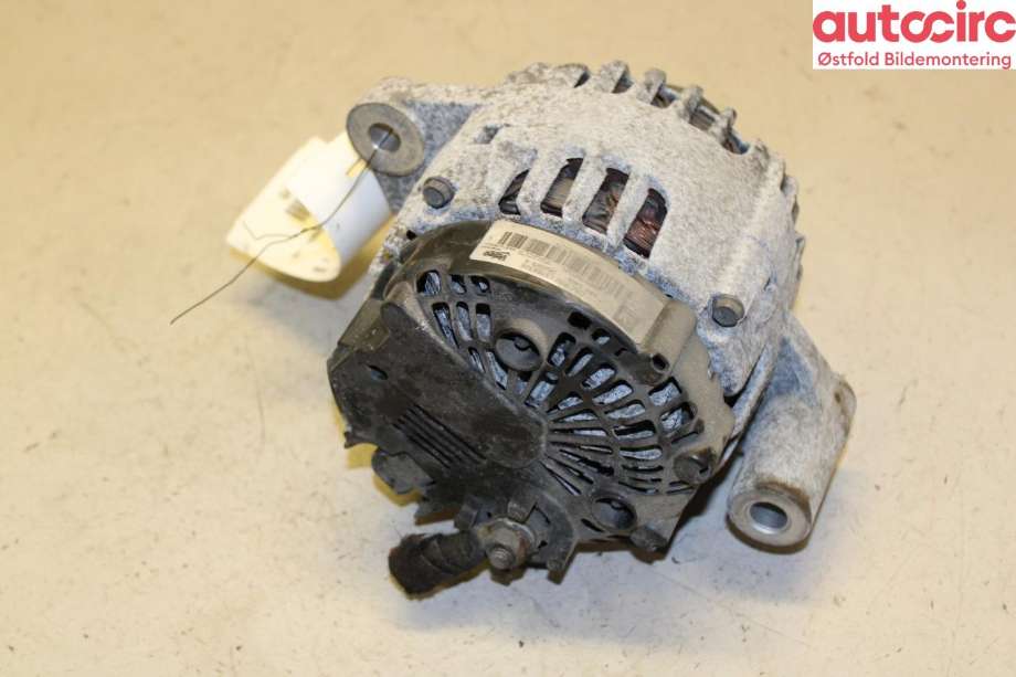 Dynamo til Opel Insignia A 2014-2017  (OPEL|13502581|)