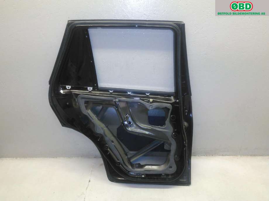 Dør venstre bak til BMW X5 2007-2013 (E70) (E70) (BMW|41 52 7 261 481|)