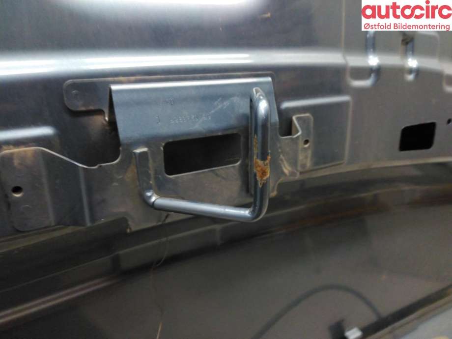 Panser til Renault Kangoo 2008-2021 (Type II)  (RENAULT|)