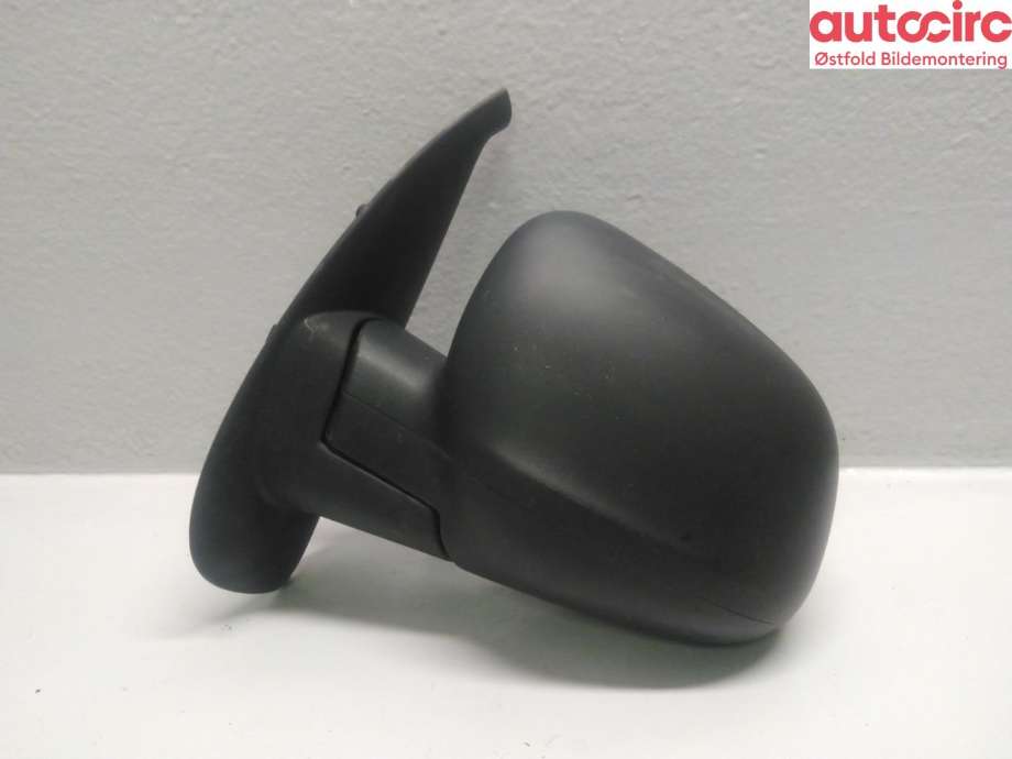 Speil venstre til Renault Kangoo 2008-2021 (Type II)  (RENAULT|963027201R|)