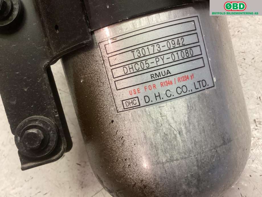 Aircondition rør til Kia EV6 2021-->>  (KIA|97763CV910|97805CV500|)