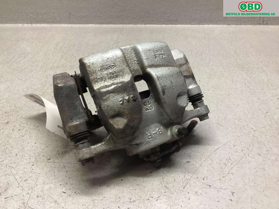 Bremsecaliper høyre foran til Kia EV6 2021-->>  (KIA|58130GI600|)