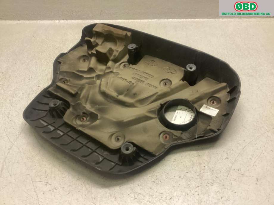 Motordeksel over motor til Kia Sportage 2010-2016 (Type III)  (KIA|292402B600|)