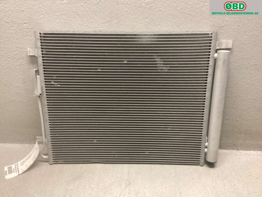 Aircondition radiator til Kia Sportage 2021-->> (Type V)  (KIA SPORTAGE PLUG-IN HYBRID|97606CZ000|)