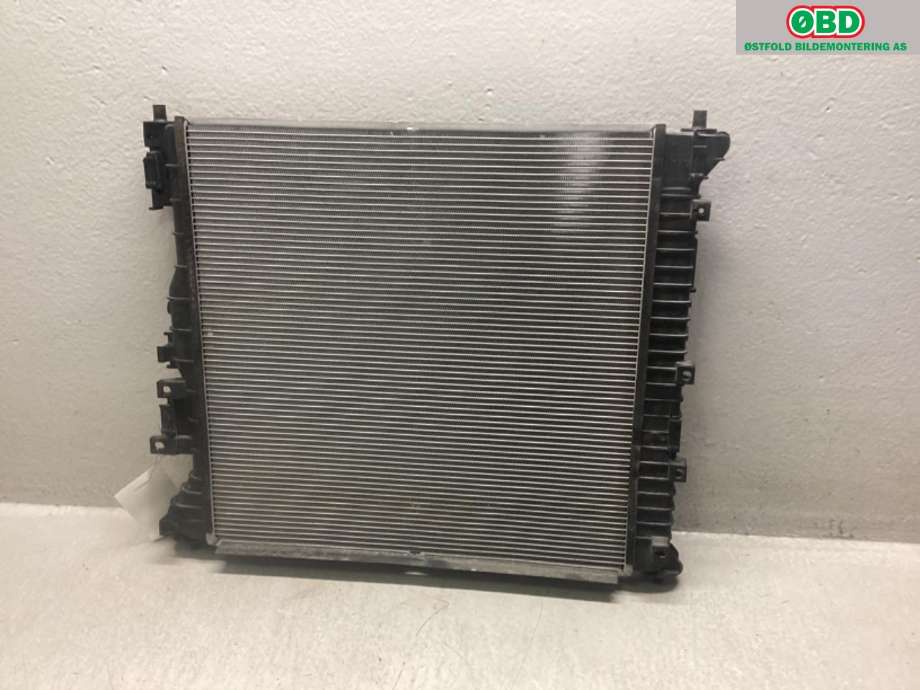 Radiator (automat gir) til Kia Sportage 2021-->> (Type V)  (KIA SPORTAGE PLUG-IN HYBRID|25310N7040|)