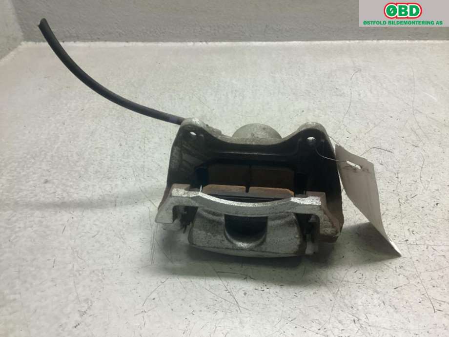 Bremsecaliper venstre foran til Kia Sportage 2021-->> (Type V) (KIA SPORTAGE PLUG-IN HYBRID|58110R2100|)