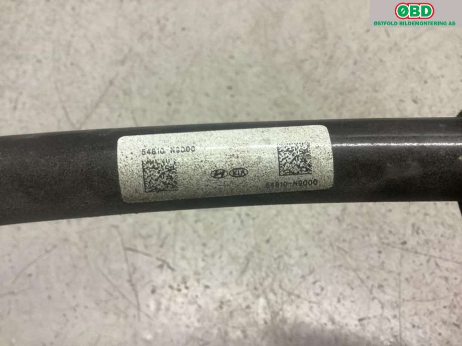 Stabilisatorstag foran til Kia Sportage 2021-->> (Type V) (KIA SPORTAGE PLUG-IN HYBRID|54810N9000|)