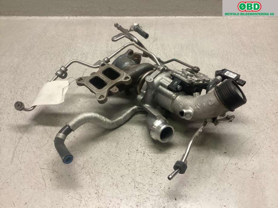 Turbo til Kia Sportage 2021-->> (Type V) (KIA SPORTAGE PLUG-IN HYBRID|282312MHB0|)