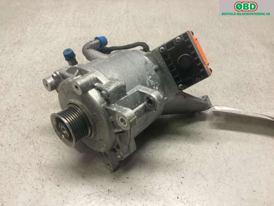 Dynamo til Kia Sportage 2021-->> (Type V) (KIA SPORTAGE PLUG-IN HYBRID|373902M900|)