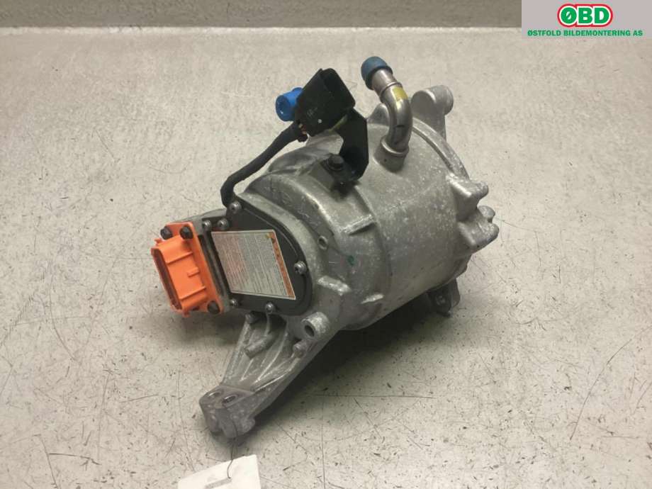Dynamo til Kia Sportage 2021-->> (Type V) (KIA SPORTAGE PLUG-IN HYBRID|373902M900|)