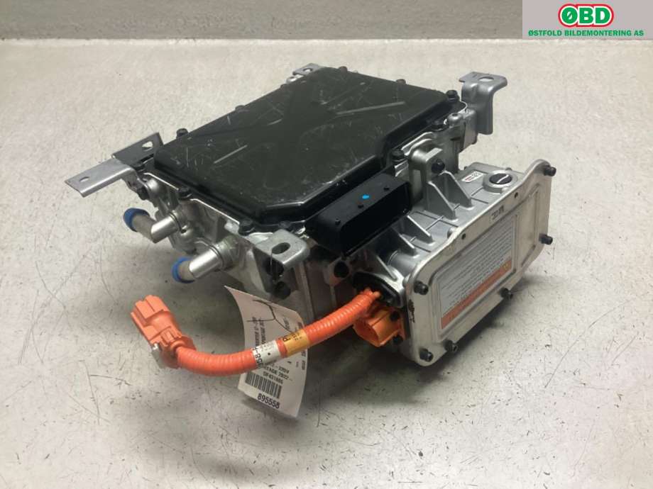 Inverter elbil til Kia Sportage 2021-->> (Type V) (KIA SPORTAGE PLUG-IN HYBRID|366003DAR5|)