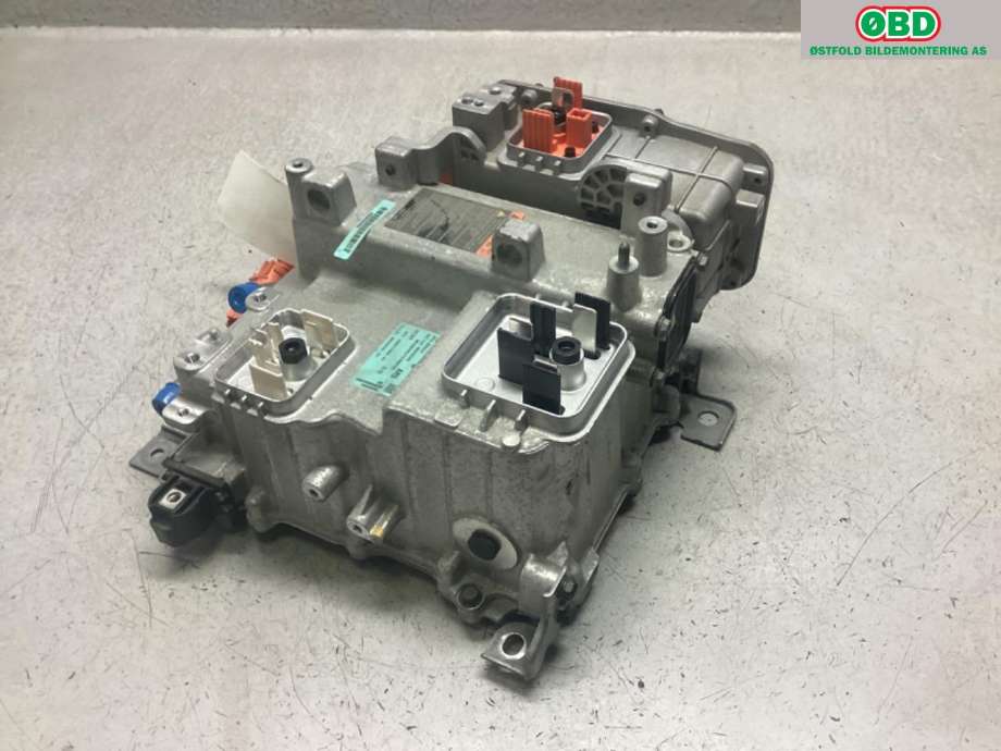 Inverter elbil til Kia Sportage 2021-->> (Type V) (KIA SPORTAGE PLUG-IN HYBRID|366003DAR5|)