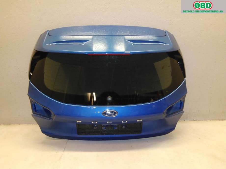 Bakluke combi til Ford Focus, 2018-->> (Type IV)  (FORD|2566476)
